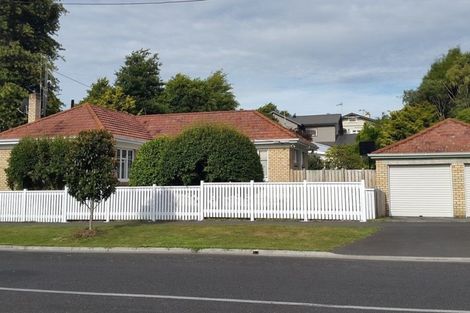Photo of property in 124 Macfarlane Street, Hamilton East, Hamilton, 3216