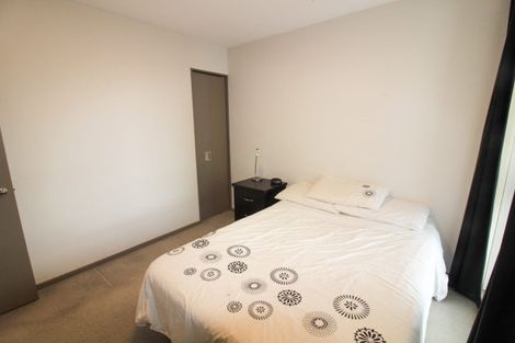 Photo of property in Dual Apartments, 410/142u Vivian Street, Te Aro, Wellington, 6011
