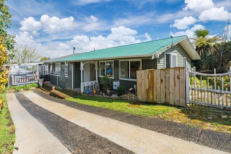 Photo of property in 6 Muirend Avenue, Tokoroa, 3420