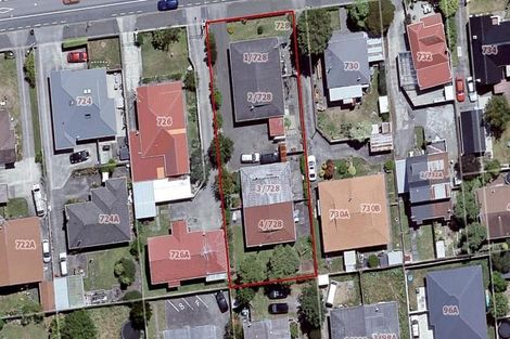 Photo of property in 728f4- Fergusson Drive, Elderslea, Upper Hutt, 5018