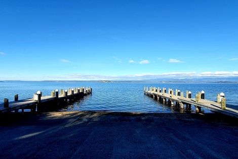 Photo of property in 2 Te Arahori Road, Kuratau, Turangi, 3381