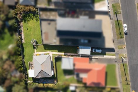 Photo of property in 114 Tomahawk Road, Andersons Bay, Dunedin, 9013