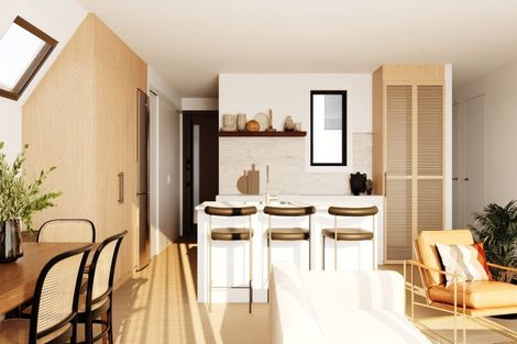 Photo of property in 65 Ruskin Street, Addington, Christchurch, 8024