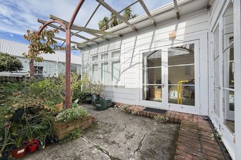 Photo of property in 61 Owen Street, Newtown, Wellington, 6021