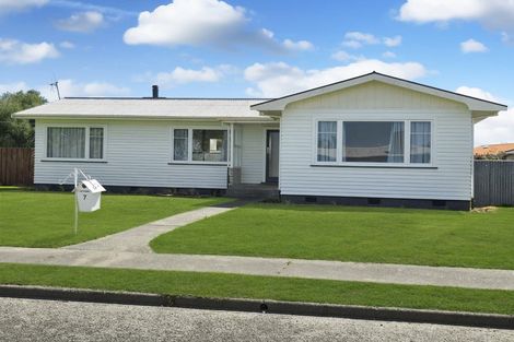 Photo of property in 7 Armour Place, Onekawa, Napier, 4110