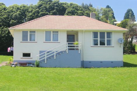 Photo of property in 12 Domain Drive, Otorohanga, 3900