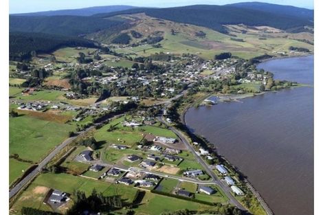 Photo of property in 61 Lakeview Street, Te Kauwhata, 3710