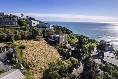 Photo of property in 6 Appian Lane, Scarborough, Christchurch, 8081