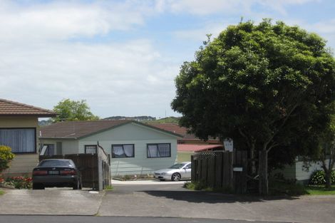 Photo of property in 1/12 Kopu Place, Clendon Park, Auckland, 2103