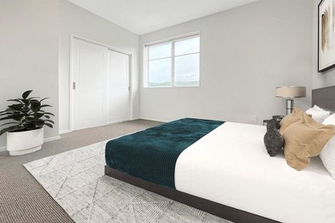 Photo of property in Aniva Terrace, 18 Ferguson Street, Newtown, Wellington, 6021