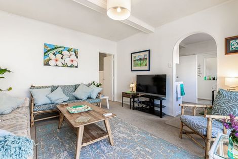 Photo of property in 1/9 Calliope Road, Devonport, Auckland, 0624