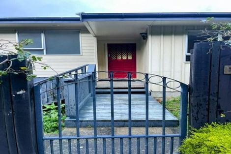 Photo of property in 141 Orangi Kaupapa Road, Northland, Wellington, 6012