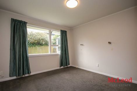 Photo of property in 5 Burnett Street, Ashburton, 7700
