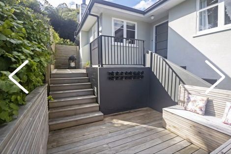 Photo of property in 51 Jackson Street, Island Bay, Wellington, 6023