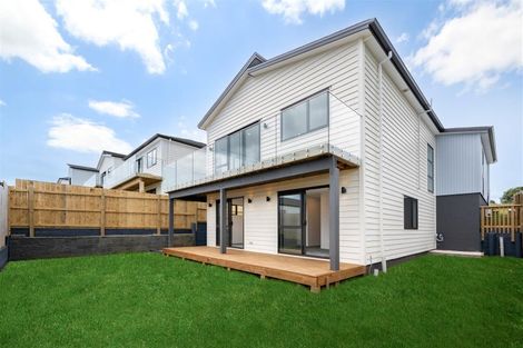 Photo of property in 9 Whale Bay Rise, Gulf Harbour, 0930