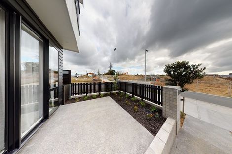 Photo of property in 62 Nugget Avenue, Hobsonville, Auckland, 0616