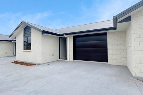 Photo of property in 2/36 Enderley Avenue, Enderley, Hamilton, 3214