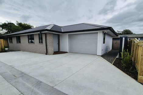 Photo of property in 22a Sussex Street, Masterton, 5810