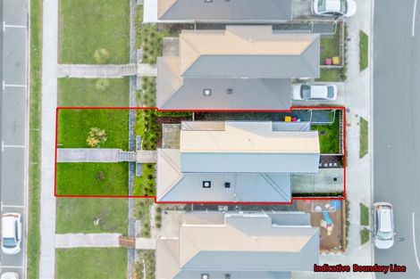 Photo of property in 19 Tribute Loop, Takanini, 2112