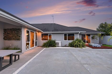 Photo of property in 231 Cumberland Drive, Flagstaff, Hamilton, 3210