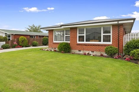 Photo of property in 51 Toorak Avenue, Avonhead, Christchurch, 8042