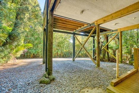 Photo of property in 25 Hartmount Place, Te Miko, Punakaiki, 7873