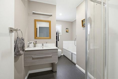 Photo of property in 3 Capstan Lane, Whitby, Porirua, 5024