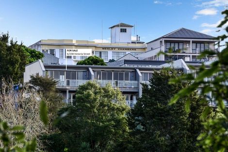 Photo of property in 238u6 Victoria Street, Hamilton Central, Hamilton, 3204