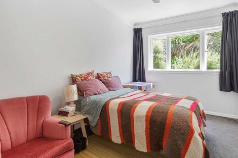 Photo of property in Ambassador Flats, 1/7 Maurice Terrace, Te Aro, Wellington, 6011