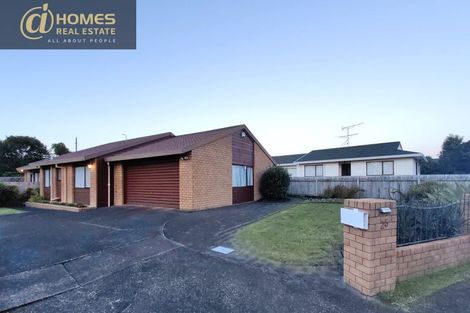 Photo of property in 25 Septimus Place, Henderson, Auckland, 0612