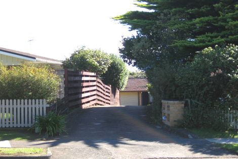 Photo of property in 1/19 Murvale Drive, Bucklands Beach, Auckland, 2014