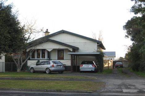 Photo of property in 127a Dey Street, Hamilton East, Hamilton, 3216