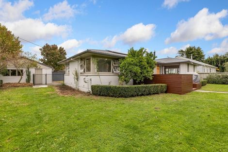 Photo of property in 10 Taumutu Road, Southbridge, 7602