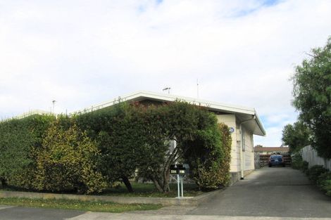Photo of property in 40 Wynyard Crescent, Tamatea, Napier, 4112