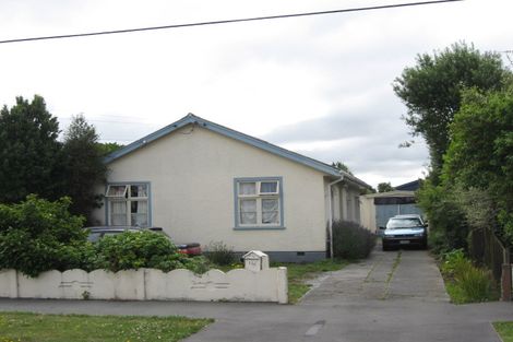 Photo of property in 113 Mackworth Street, Woolston, Christchurch, 8062