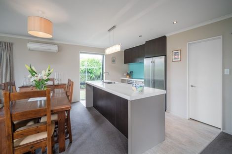 Photo of property in 12 Kingsley Place, Rolleston, 7614