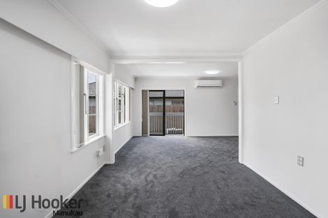 Photo of property in 58c Gloucester Road, Manurewa, Auckland, 2102