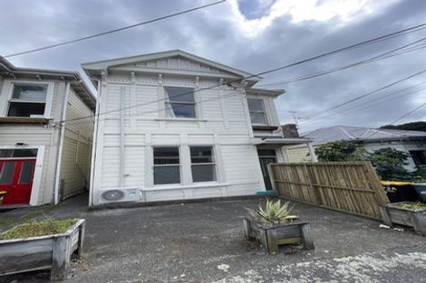 Photo of property in 72-76 Tasman Street, Mount Cook, Wellington, 6021