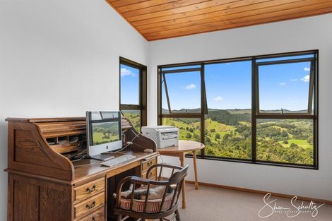 Photo of property in 338 Wairere Road, Waitakere, Henderson, 0782