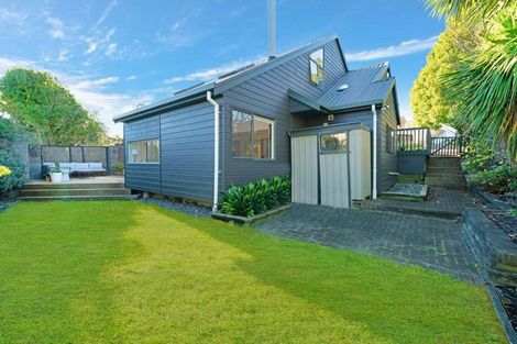 Photo of property in 128a Mellons Bay Road, Mellons Bay, Auckland, 2014