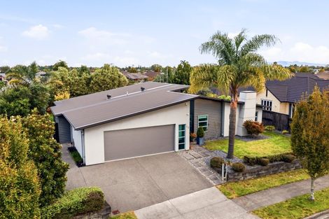 Photo of property in 10 Tallentire Crescent, Huntington, Hamilton, 3210