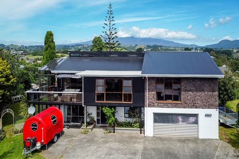 Photo of property in 16a Tiverton Crescent, Whalers Gate, New Plymouth, 4310