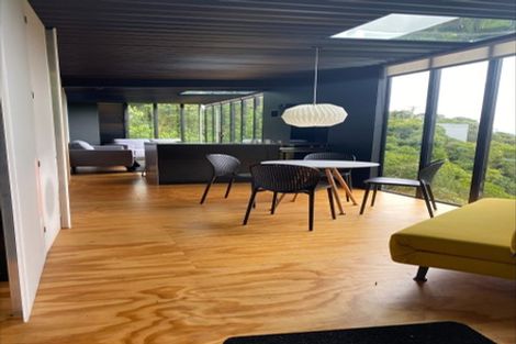 Photo of property in 55b Mount Pleasant Road, Aro Valley, Wellington, 6012