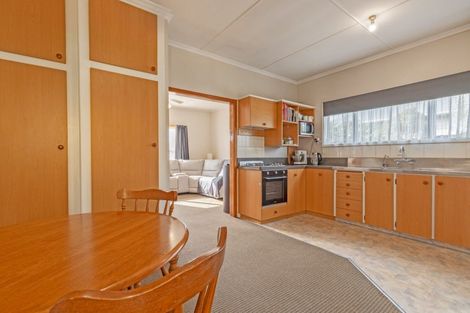 Photo of property in 37 Gammack Street, Temuka, 7920