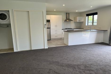 Photo of property in 17 Mahy Place, Rolleston, 7614