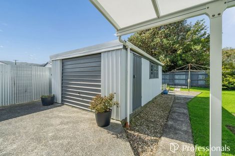Photo of property in 34 Donnelley Drive, Wainuiomata, Lower Hutt, 5014