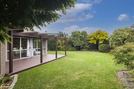 Photo of property in 16 Belcher Street, Kaiapoi, 7630