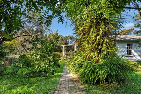 Photo of property in 78 Nixon Road, Taupaki, Henderson, 0782