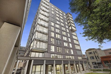 Photo of property in Vsp South, 802/168u Victoria Street, Te Aro, Wellington, 6011