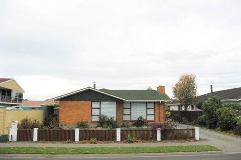 Photo of property in 135 Yaldhurst Road, Sockburn, Christchurch, 8042